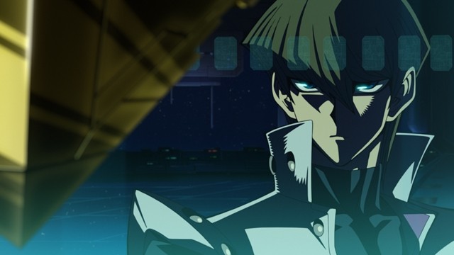 遊戯王dm 海馬スレ 遊獄の時計塔