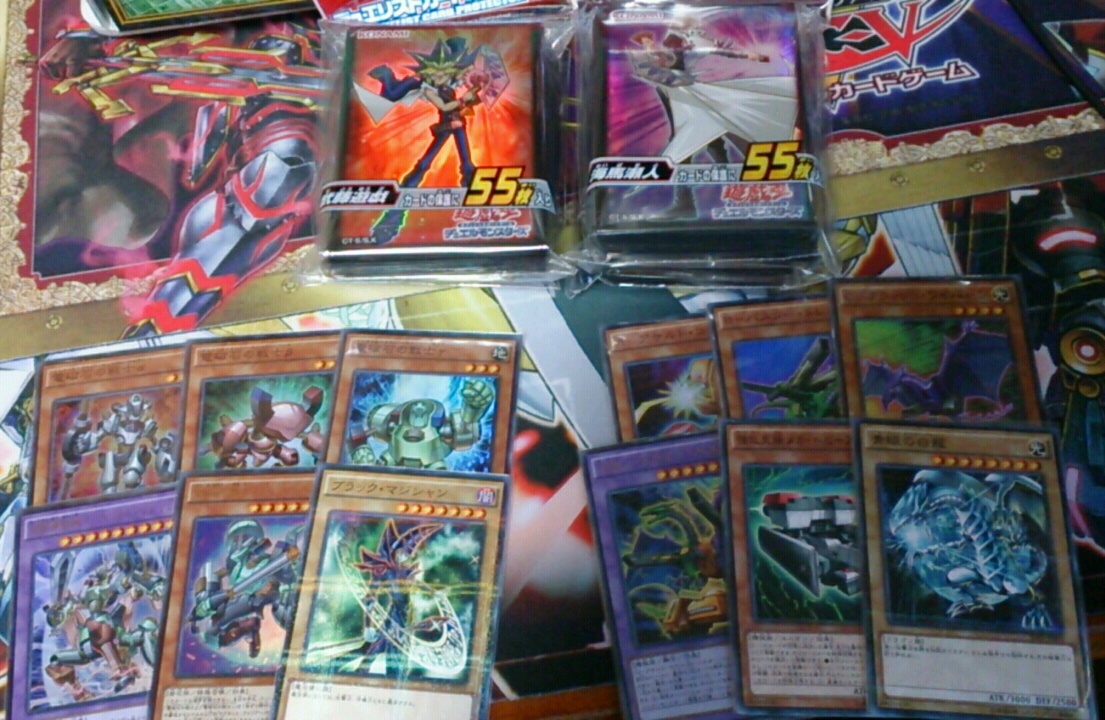 遊戯王 最近のフラゲ出てからの値上がりはもう笑うしかないね 遊獄の時計塔