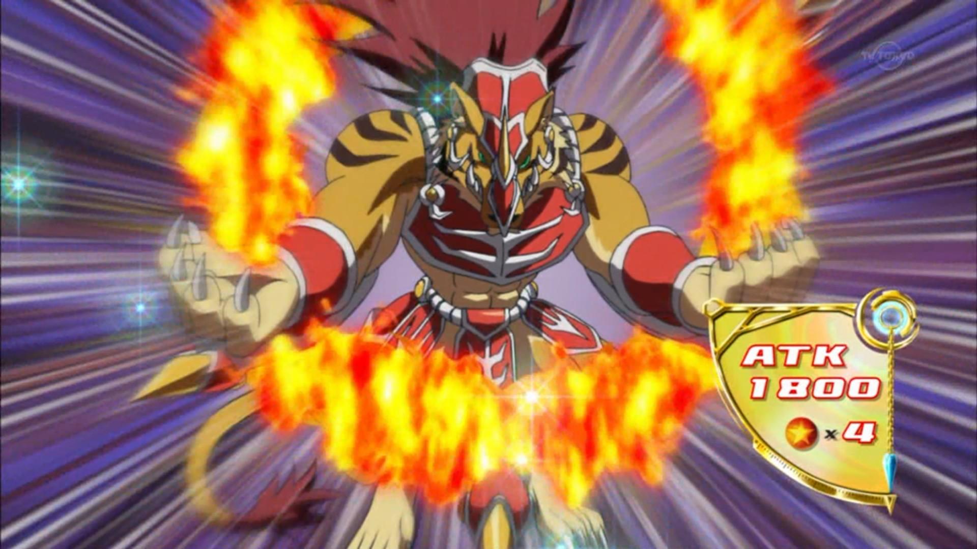 遊戯王 アンダバタエとエーディトルで剣闘使いに笑顔を 遊獄の時計塔