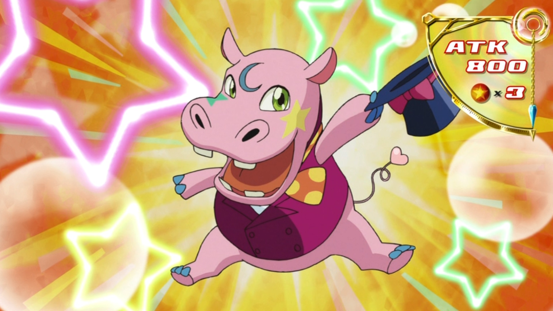 遊戯王 オッpが女の子だったらどうすんだよ 遊獄の時計塔