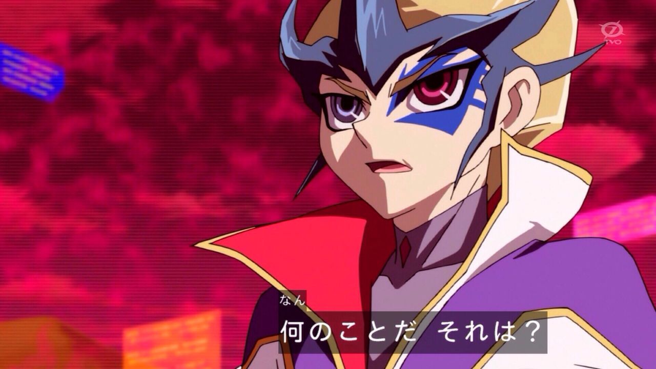 遊戯王 原作アニメ含めてなんでもありで一番強いのはだれなんだろ 遊獄の時計塔