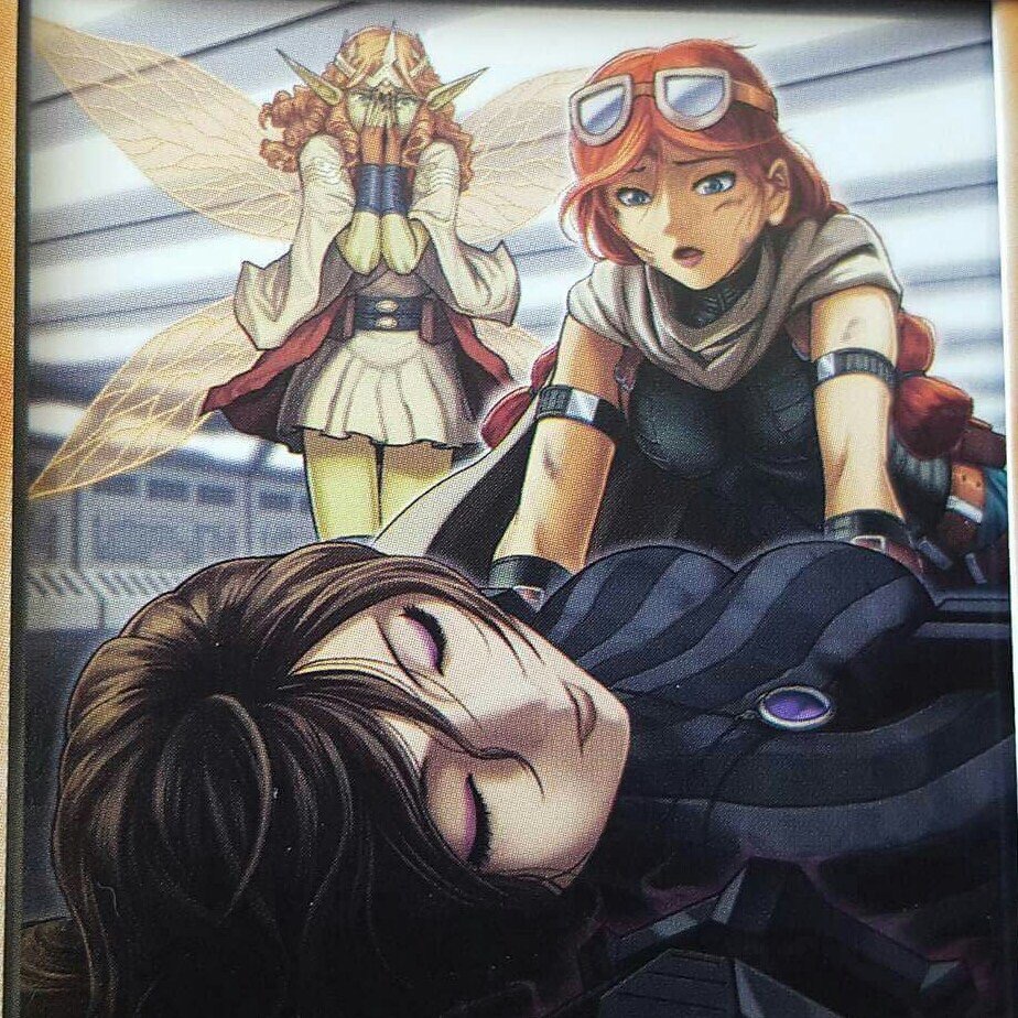 遊戯王 アイムユアファーザー的なアレ 遊獄の時計塔 遊戯王 アイムユアファーザー的なアレ 遊獄の時計塔