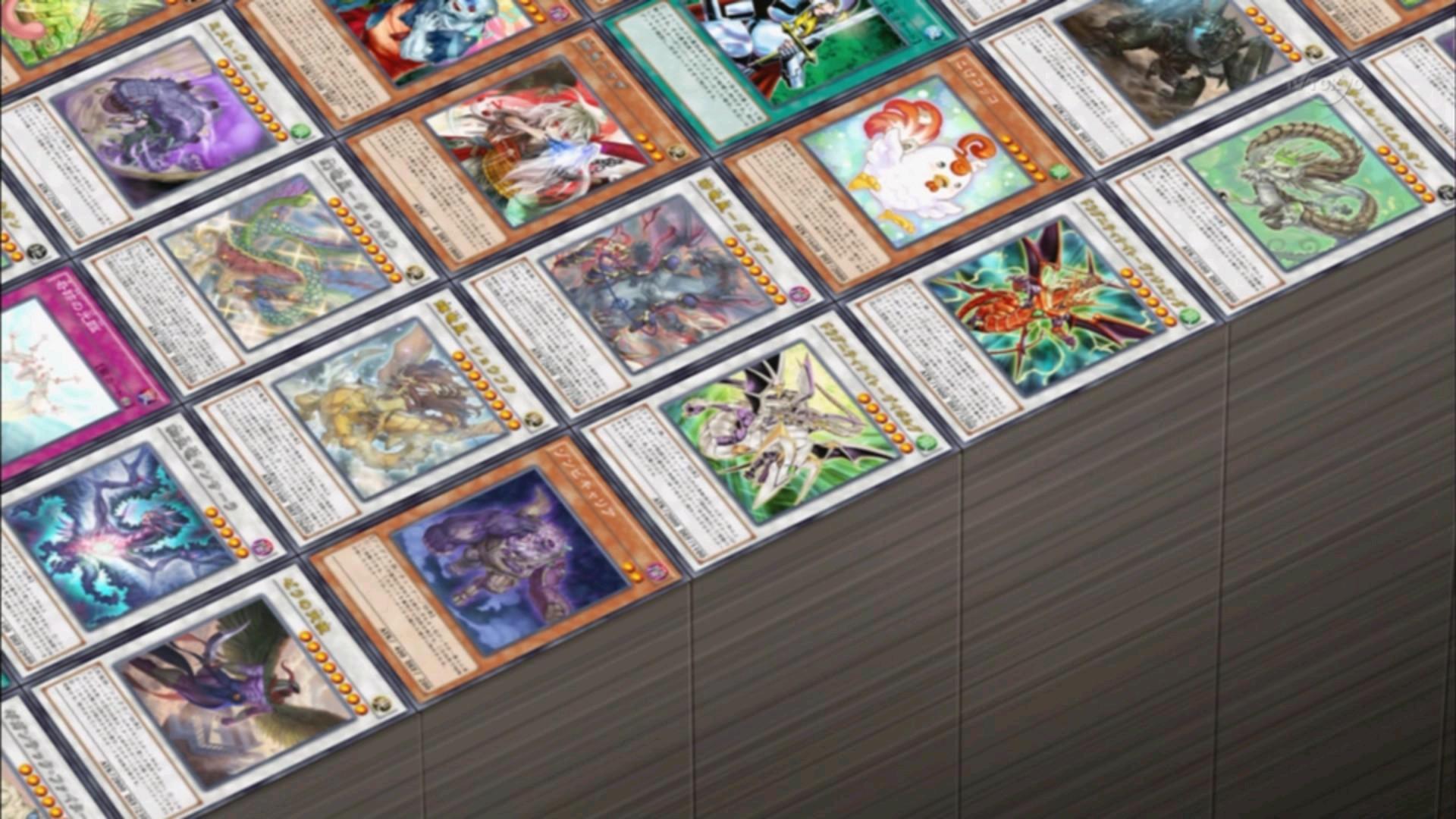 遊戯王 遊戯王カードwikiは長さとか短さとかすごくこだわる 遊獄の時計塔