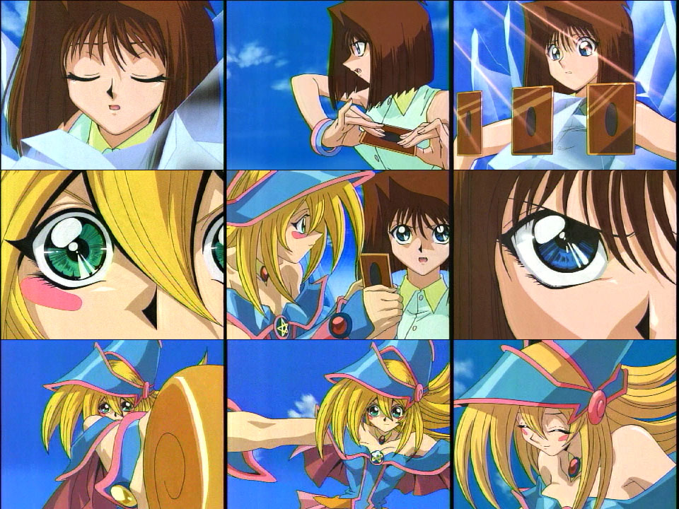 遊戯王dm ノア編だけじゃないけどdmのアニオリってジャンプアニメの癖に面白いね 遊獄の時計塔