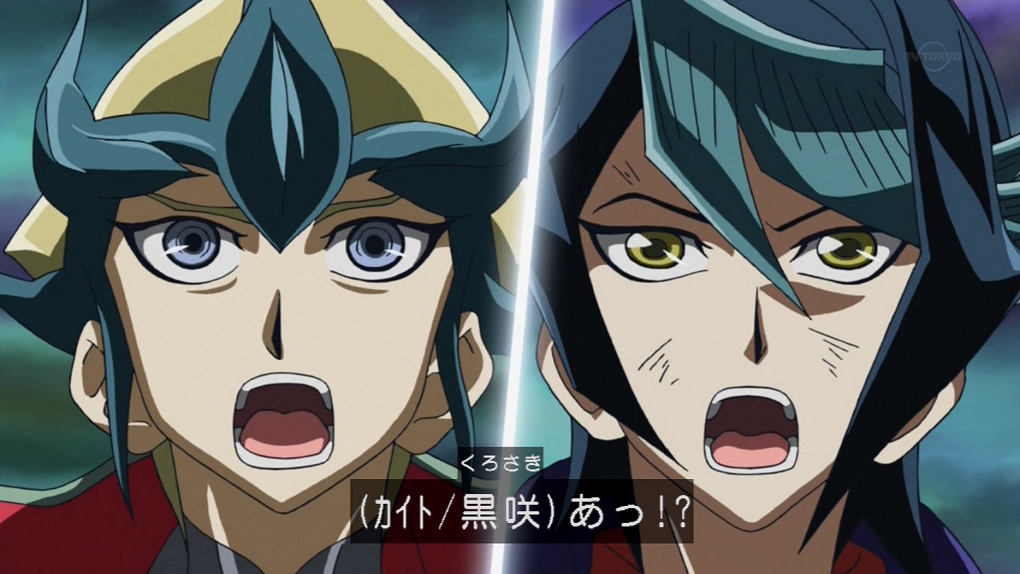 遊戯王arc V 第137話 覇王リベリオン殺意高過ぎぃ 遊獄の時計塔 遊戯王arc V 第137話 覇王リベリオン殺意高過ぎぃ 遊獄の時計塔