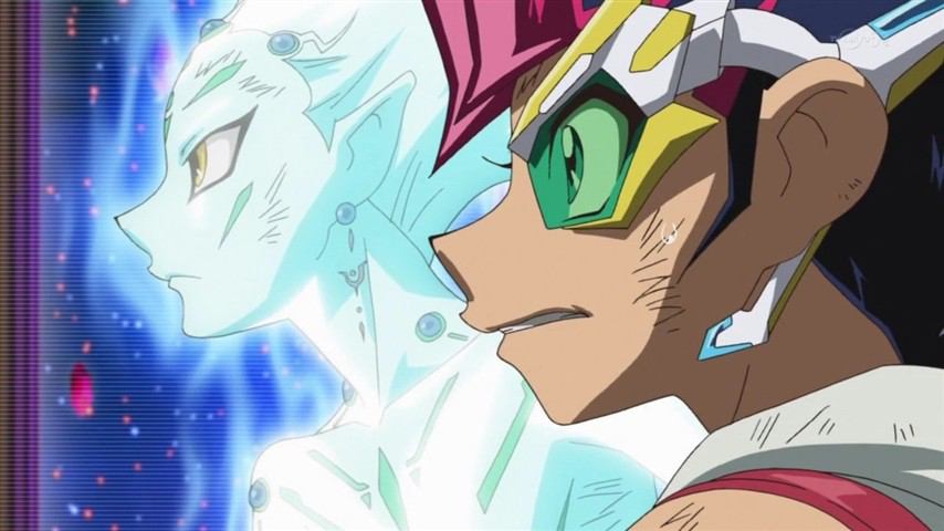 遊戯王ss アストラル レベル4のモンスターが2体 遊獄の時計塔 遊戯王ss アストラル レベル4のモンスターが2体 遊獄の時計塔