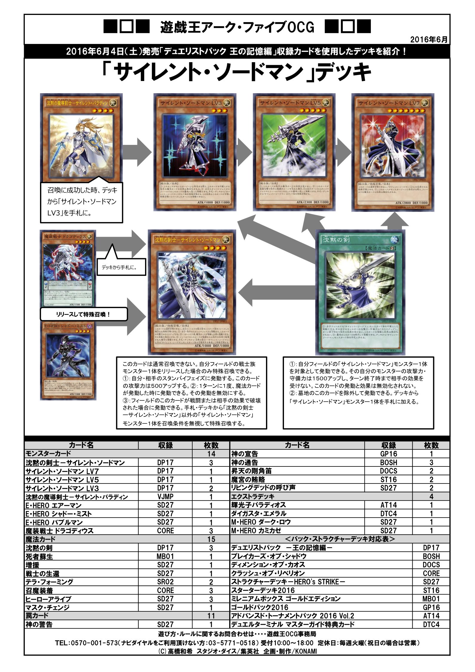 遊戯王 サイマジデッキ組みたいが何と混ぜればいいんだ 遊獄の時計塔
