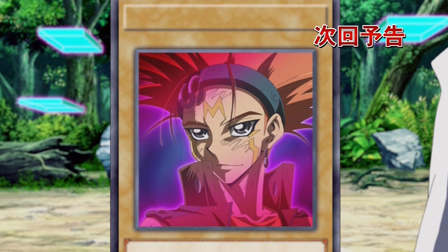 遊戯王arc V 今ジャックが出てるってマジ 5dsの続きなの 遊獄の時計塔