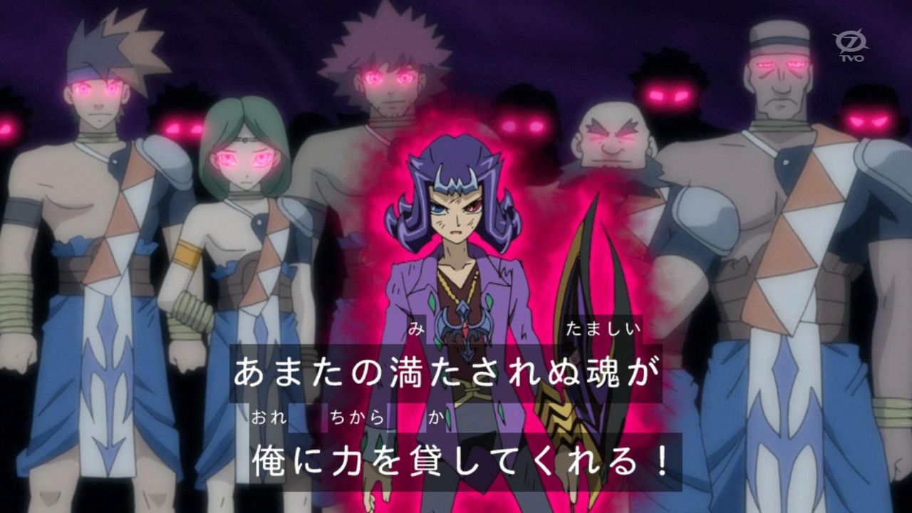 遊戯王zexal ナッシュって登場から退場まで濃いシーンしかないような 遊獄の時計塔 遊戯王zexal ナッシュって登場から退場まで濃いシーンしかないような 遊獄の時計塔