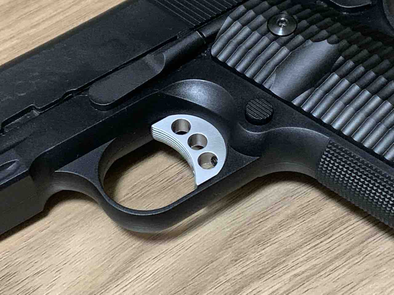 カーボネイト　M45 M45MCO -MarineCorpsZero-| Carbon8