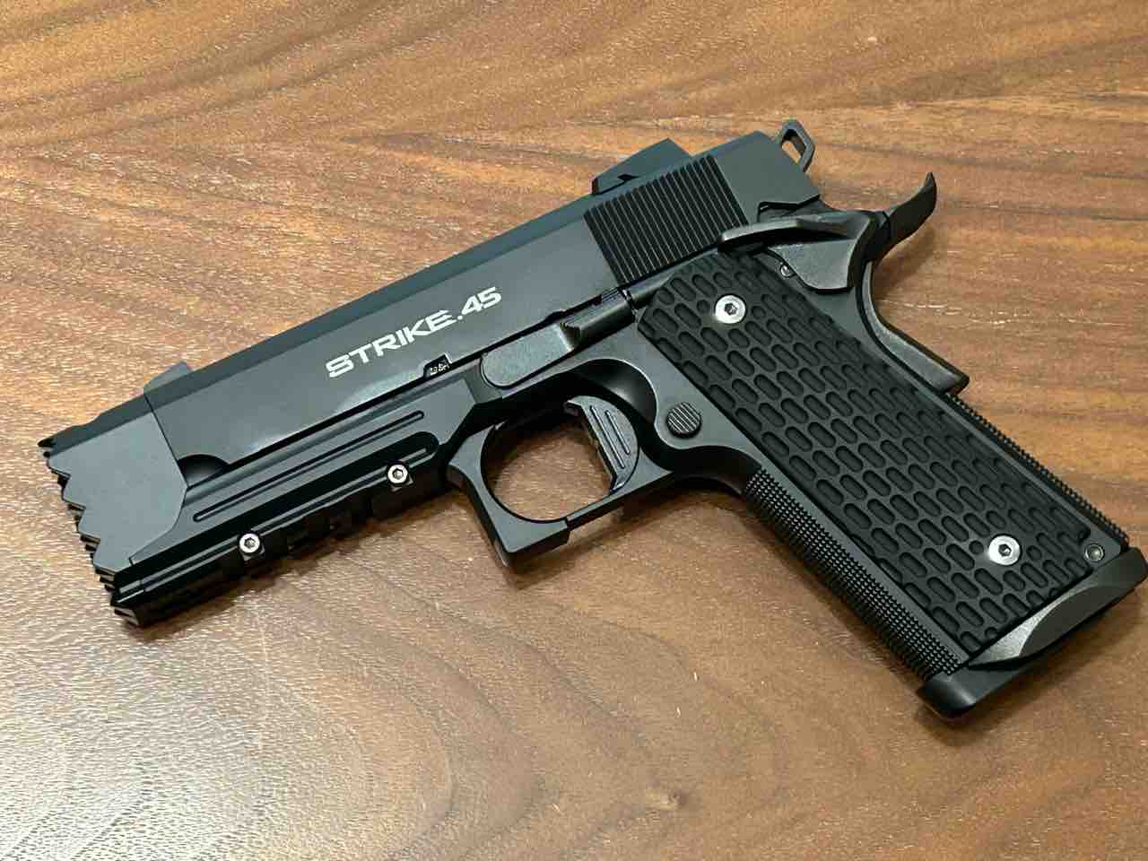 東京マルイ ストライクウォーリア Amazon | 東京マルイ No.47 ストライクウォーリア 18歳以上ガス