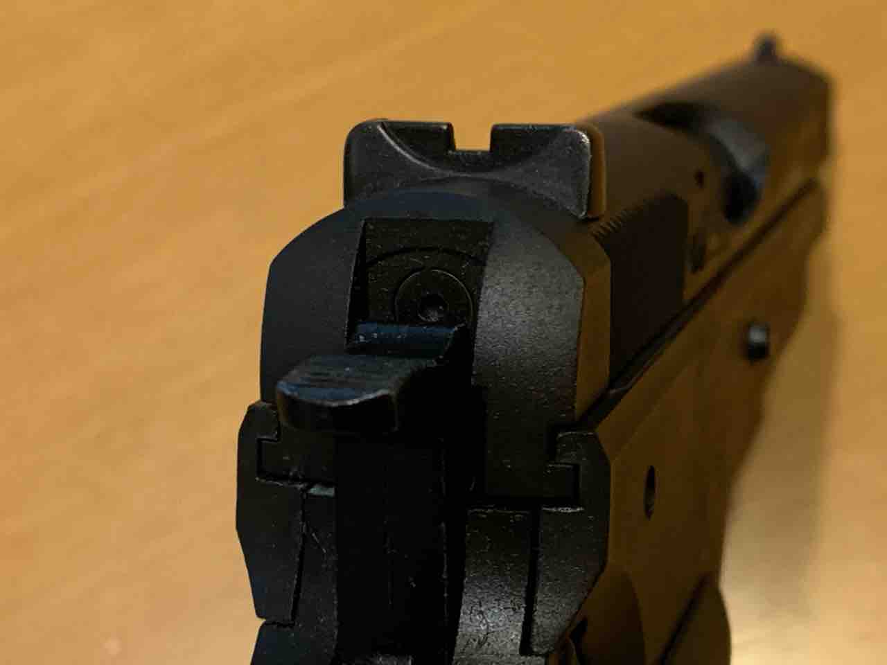 マルシン CZ75 ブラックヘビーウエイト　8月23日発送 マルシン CZ75 ブラックヘビーウエイト 8月23日発送 マルシン CZ75