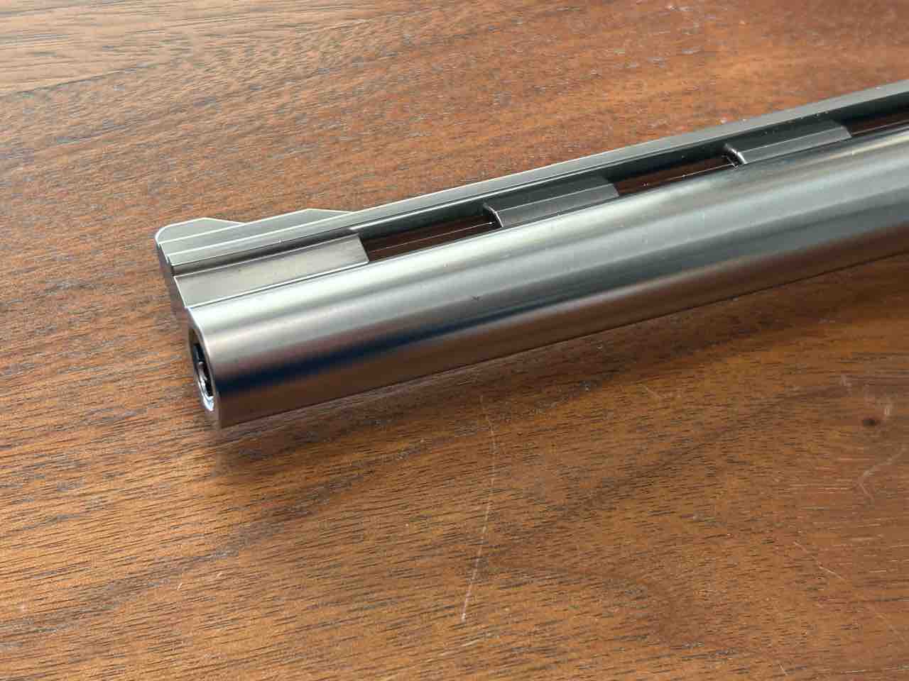 マルシン工業 44オートマグ クリントワン（ガスブローバック