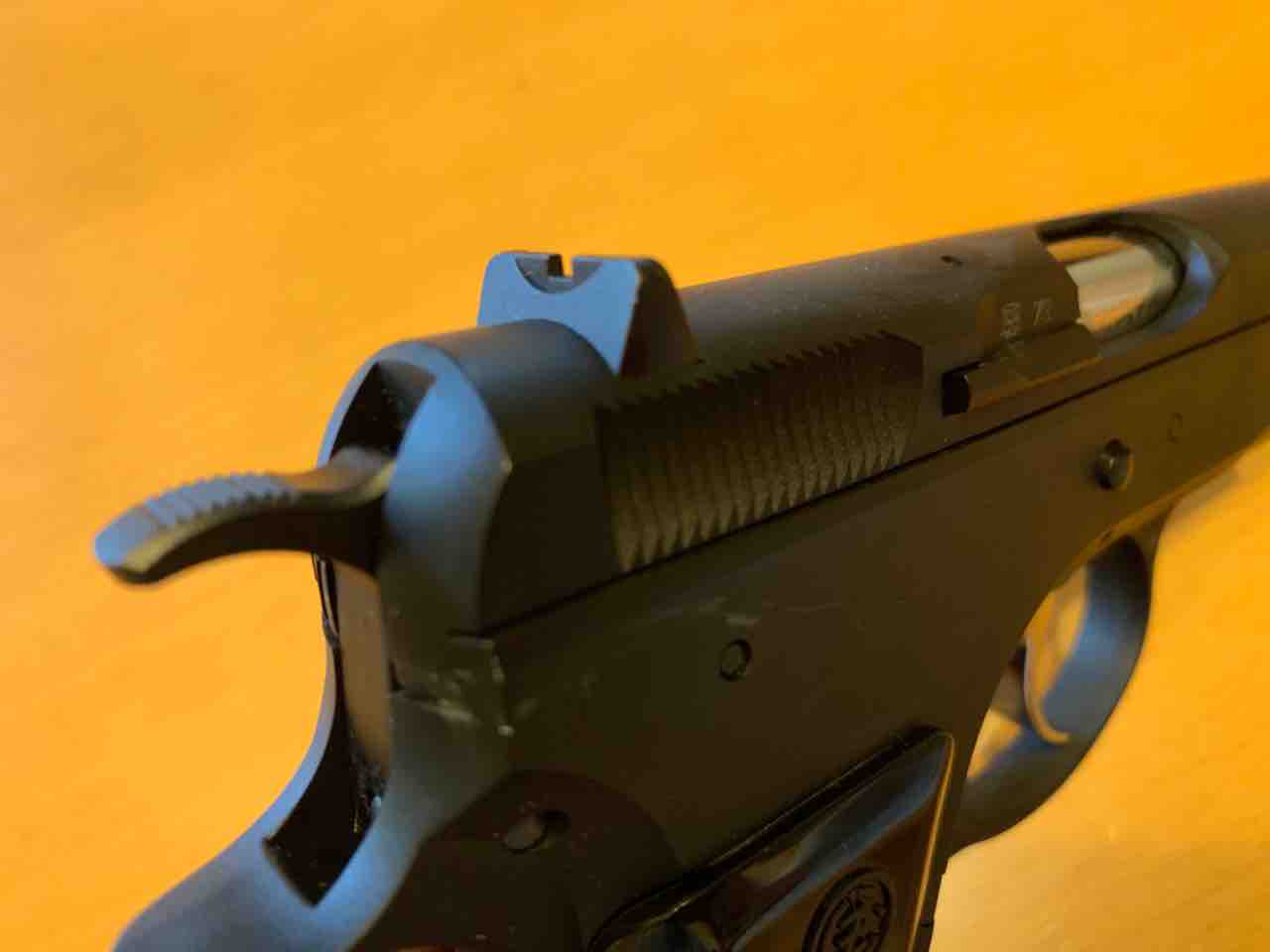 KSC Cz75 1stバージョン ヘビーウェイト Amazon | KSC Cz75 1stバージョン ヘビーウェイト 18歳以上ガスブロー