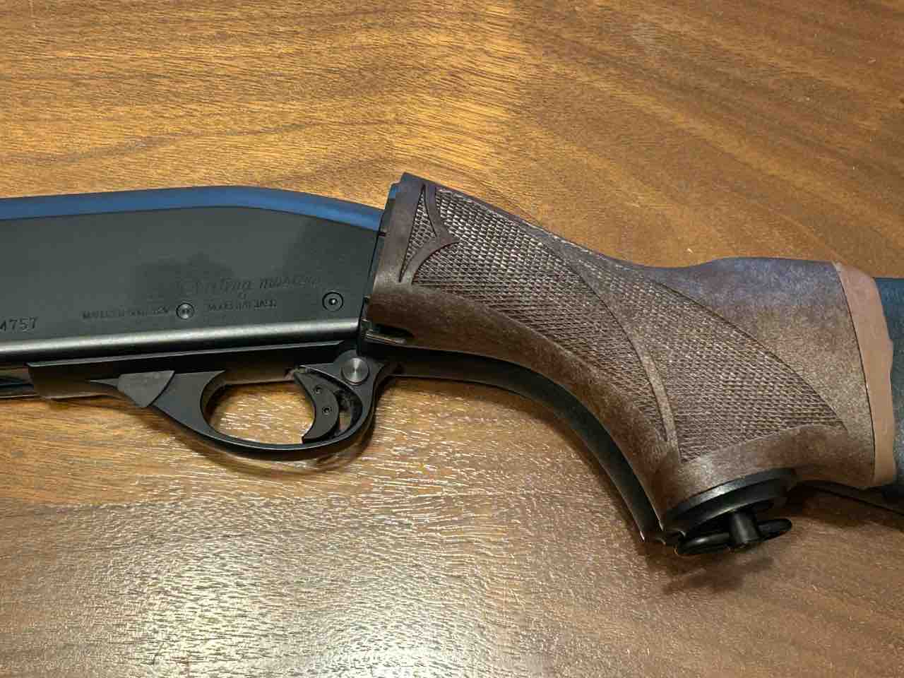 マルゼン CA870 世田谷ベース 荒くれストックキット : 気ままに