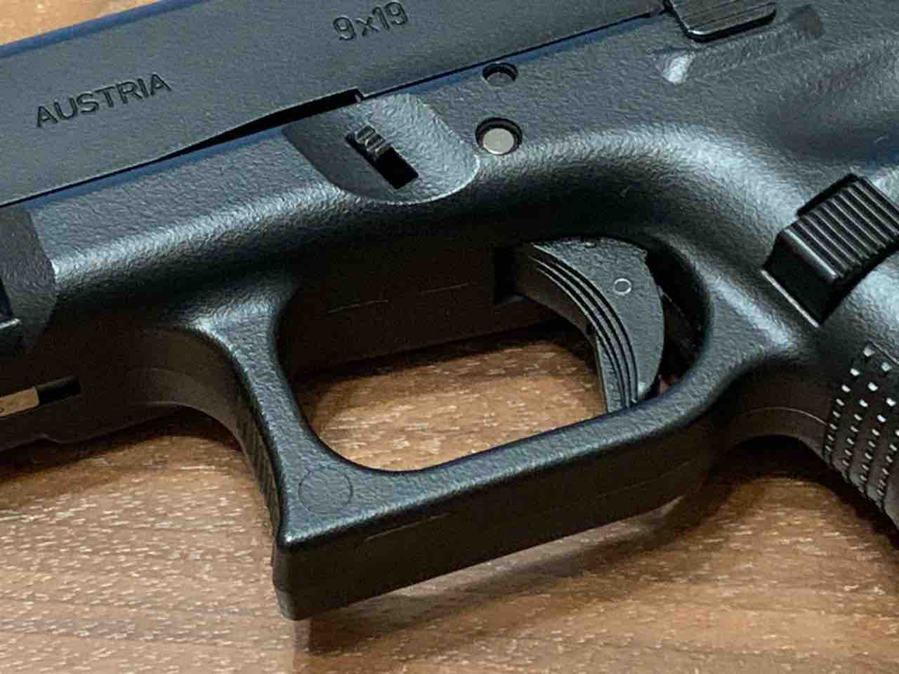 東京マルイ　グロック19gen.4 グロック19 Gen.4 - ガスブローバック | 東京マルイ