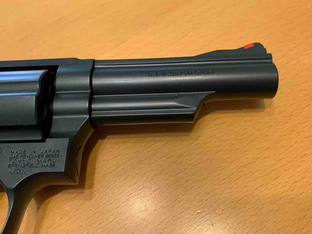東京マルイ S&W M19 4インチ 再販前モデル Amazon.co.jp: 東京マルイ S&W M19 4インチ 18歳以上ガス