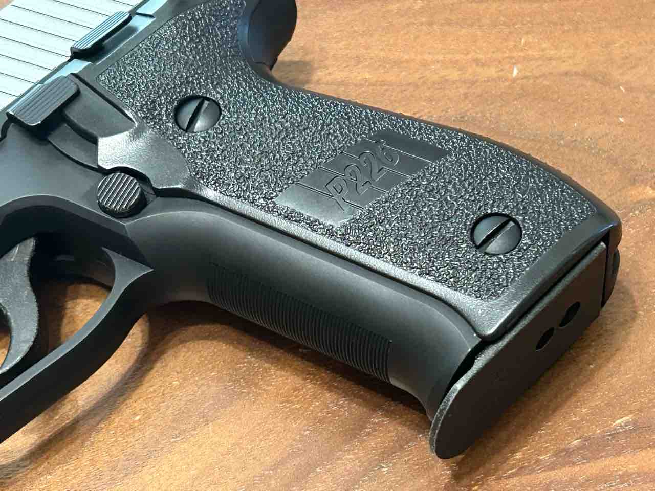 東京マルイ シグ Amazon | 東京マルイ(TOKYO MARUI) No.02 シグ・ザウエルP228 HG