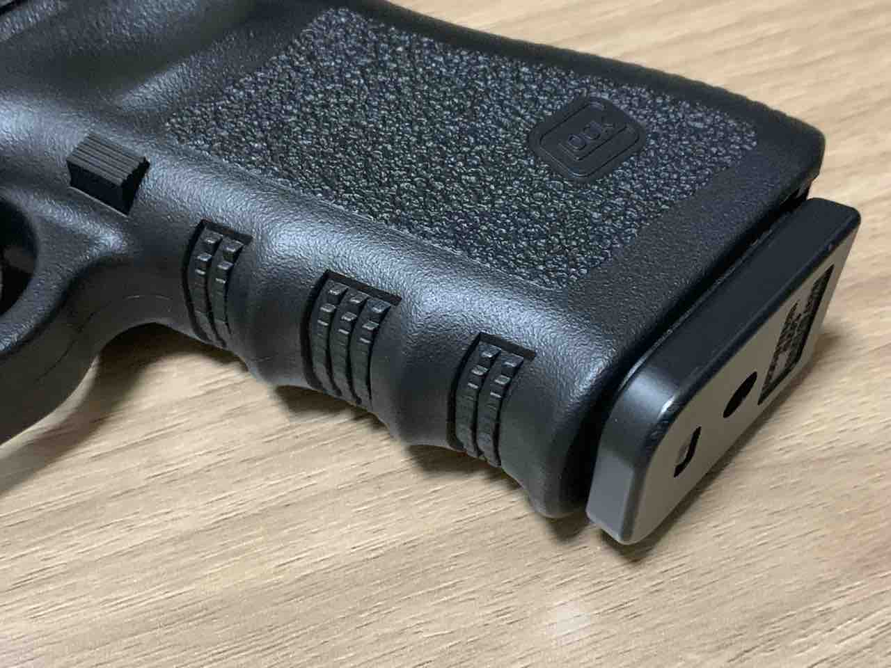 東京マルイ グロック19 サードジェネレーション【再レビュー編