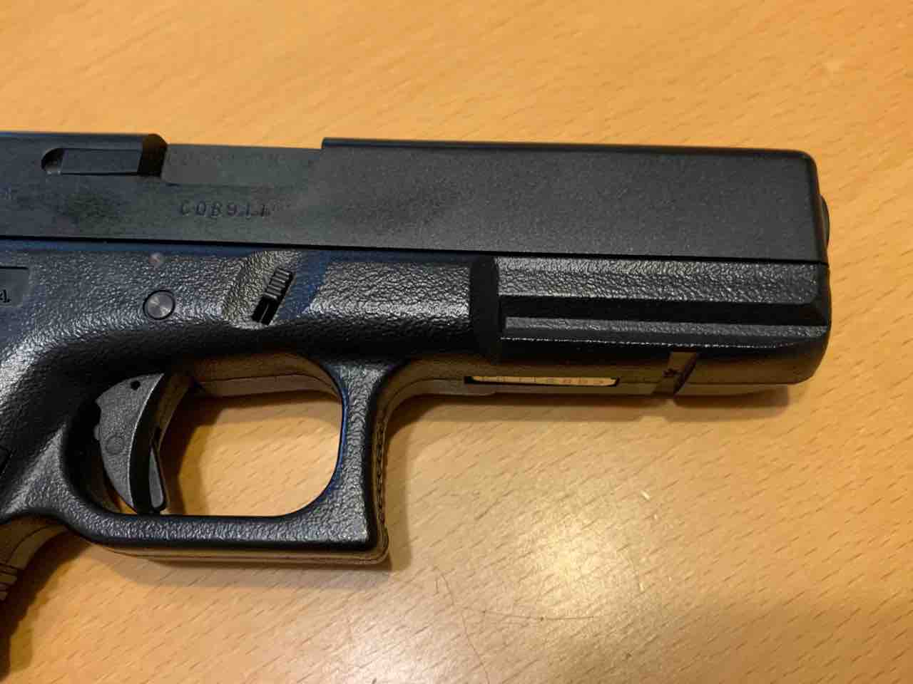 KSC G18C : 気ままにエアガンレビュー