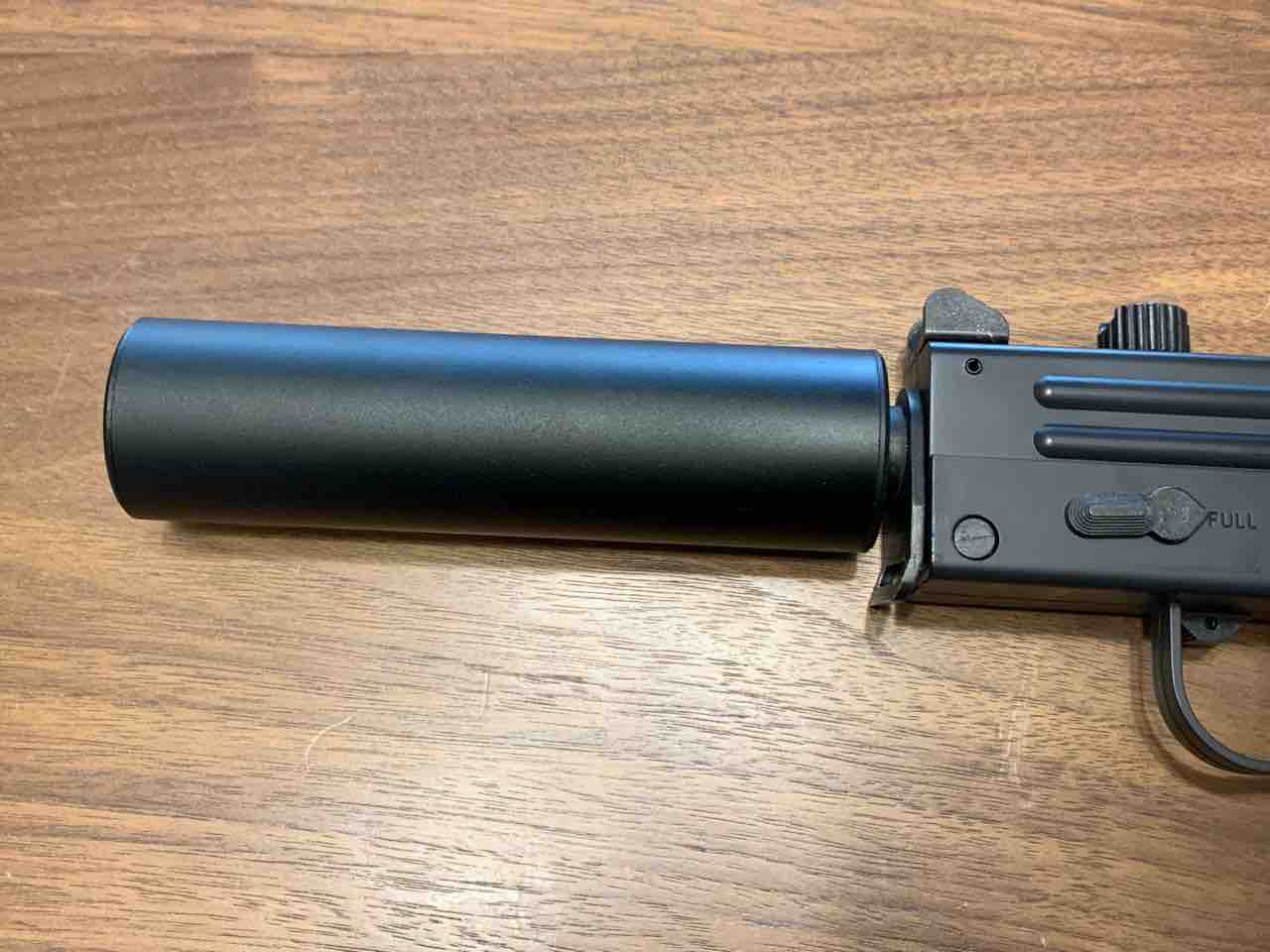 美品 マルゼン イングラム M11 送料無料 マルゼン ガスガン イングラム M11 エムイレブン