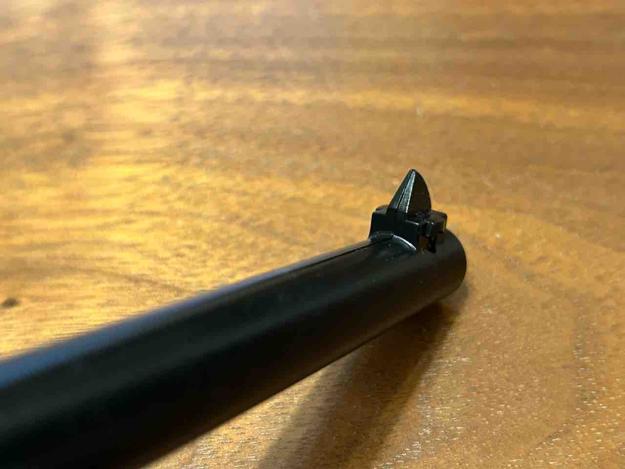 東京マルイ ルガーP08 エアコキ ＆ 南部14年式 エアコキ : 気ままに