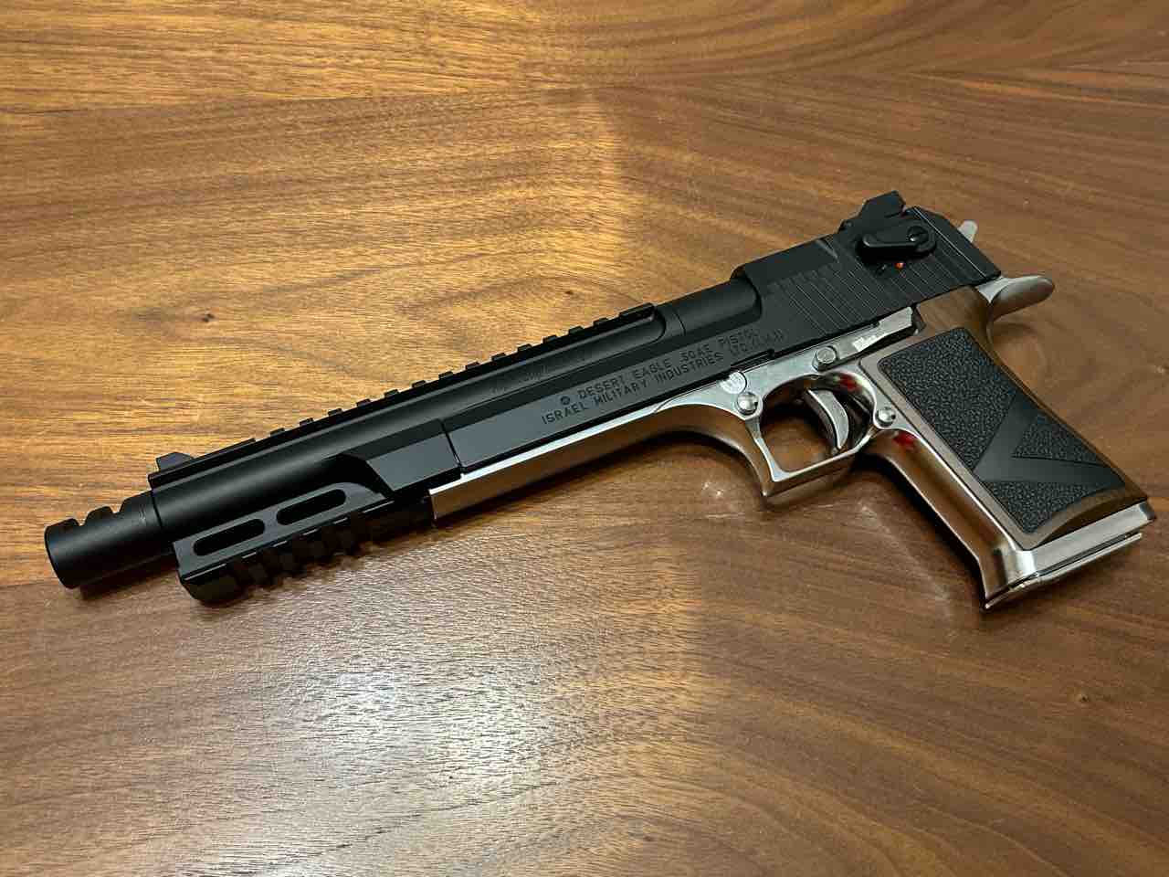 Lightning Hawk ライトニングホーク 東京マルイLightning hawk