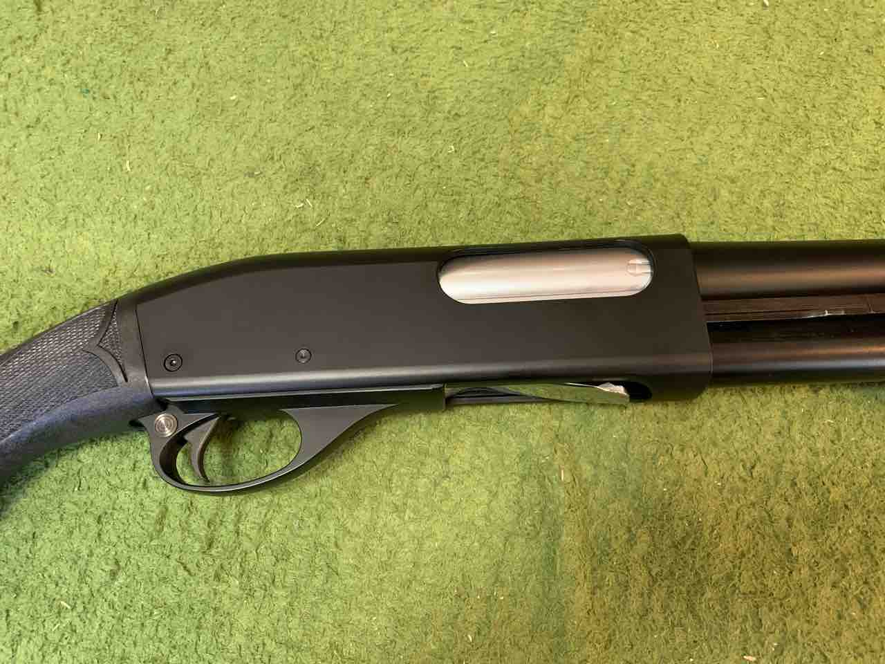 マルゼン M870 ショットガン 排莢式 ECHIGOYA北九州店BLOG:マルゼン 排莢式ガスショットガン M870 BV