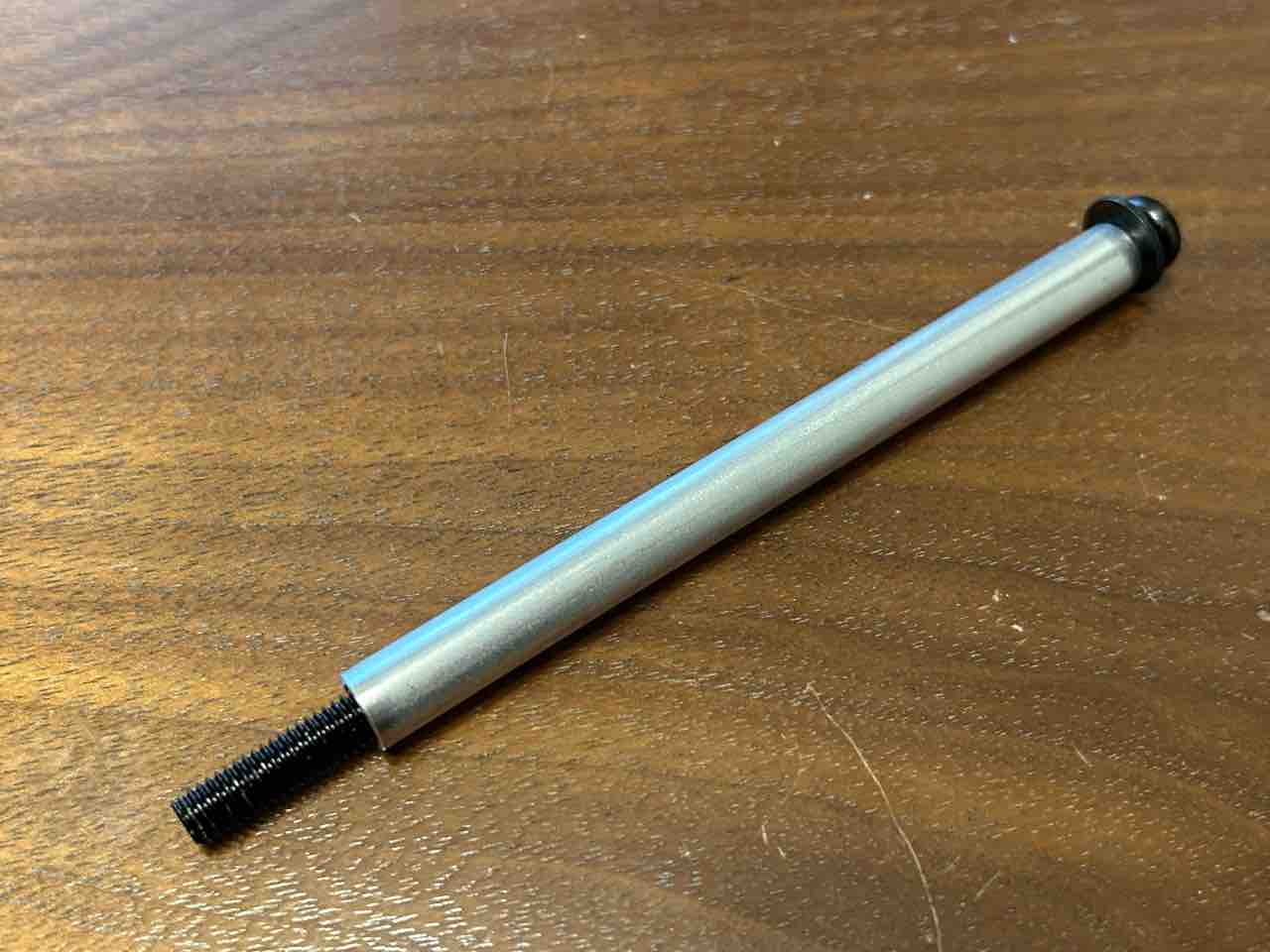 マルゼン CA870 世田谷ベース 荒くれストックキット : 気ままに