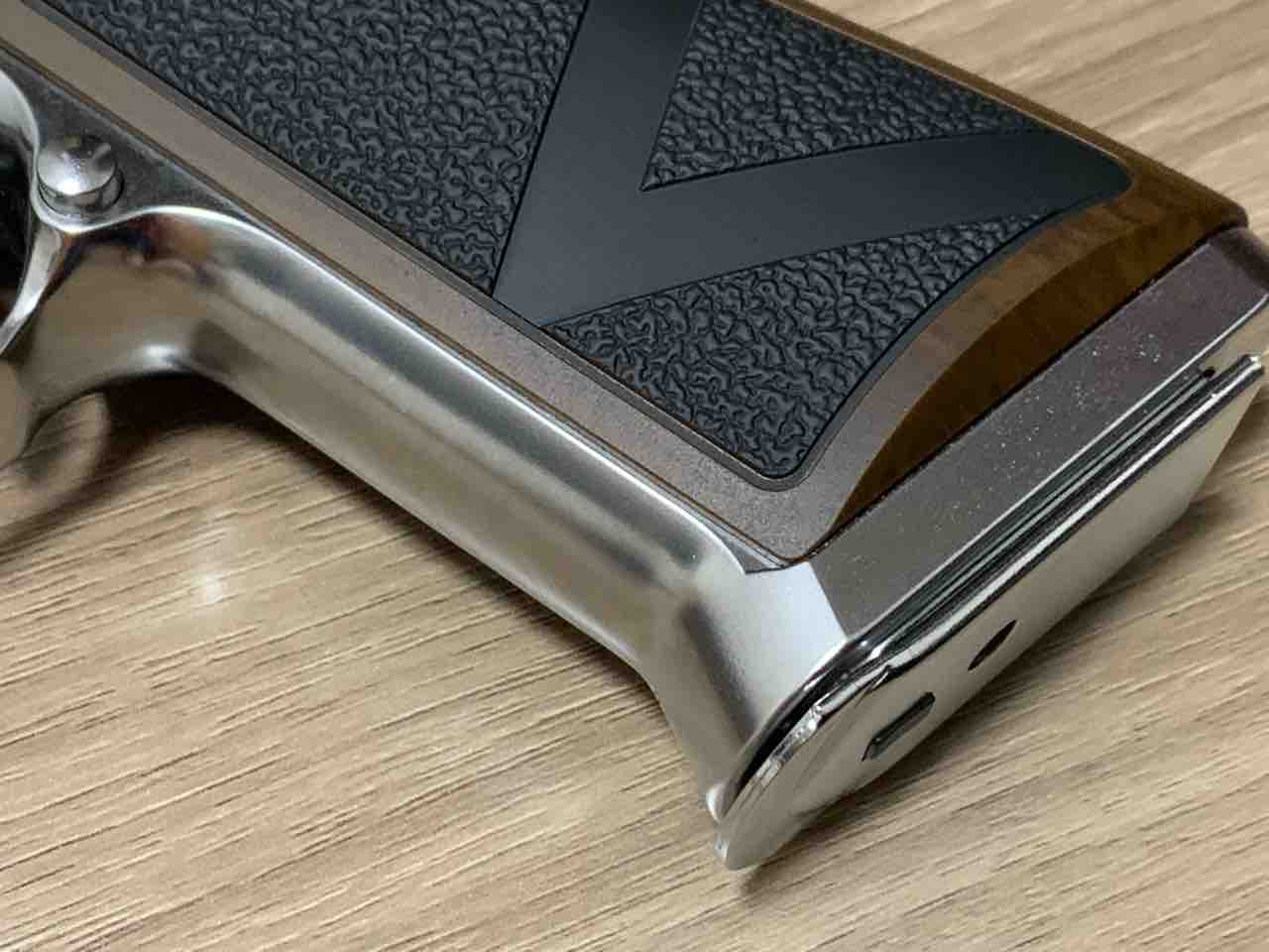 東京マルイ ライトニングホーク（デザートイーグル）【再