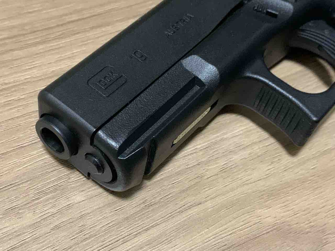 東京マルイ グロック19 Gen.3【再レビュー編】 : 気ままに