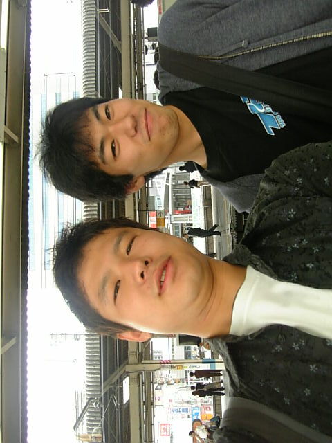 2人@船橋