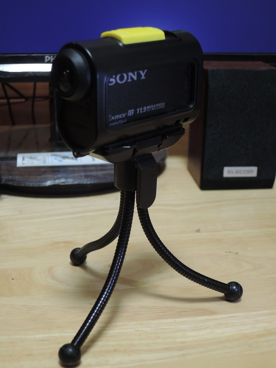 アクションカム Hdr As30を超便利にするアクセサリー スケルトンフレームを買ってみた その2 終 しまきょうホーム 本館 アクションカム Hdr As30を超便利にするアクセサリー スケルトンフレームを買ってみた その2 終 しまきょうホーム 本館