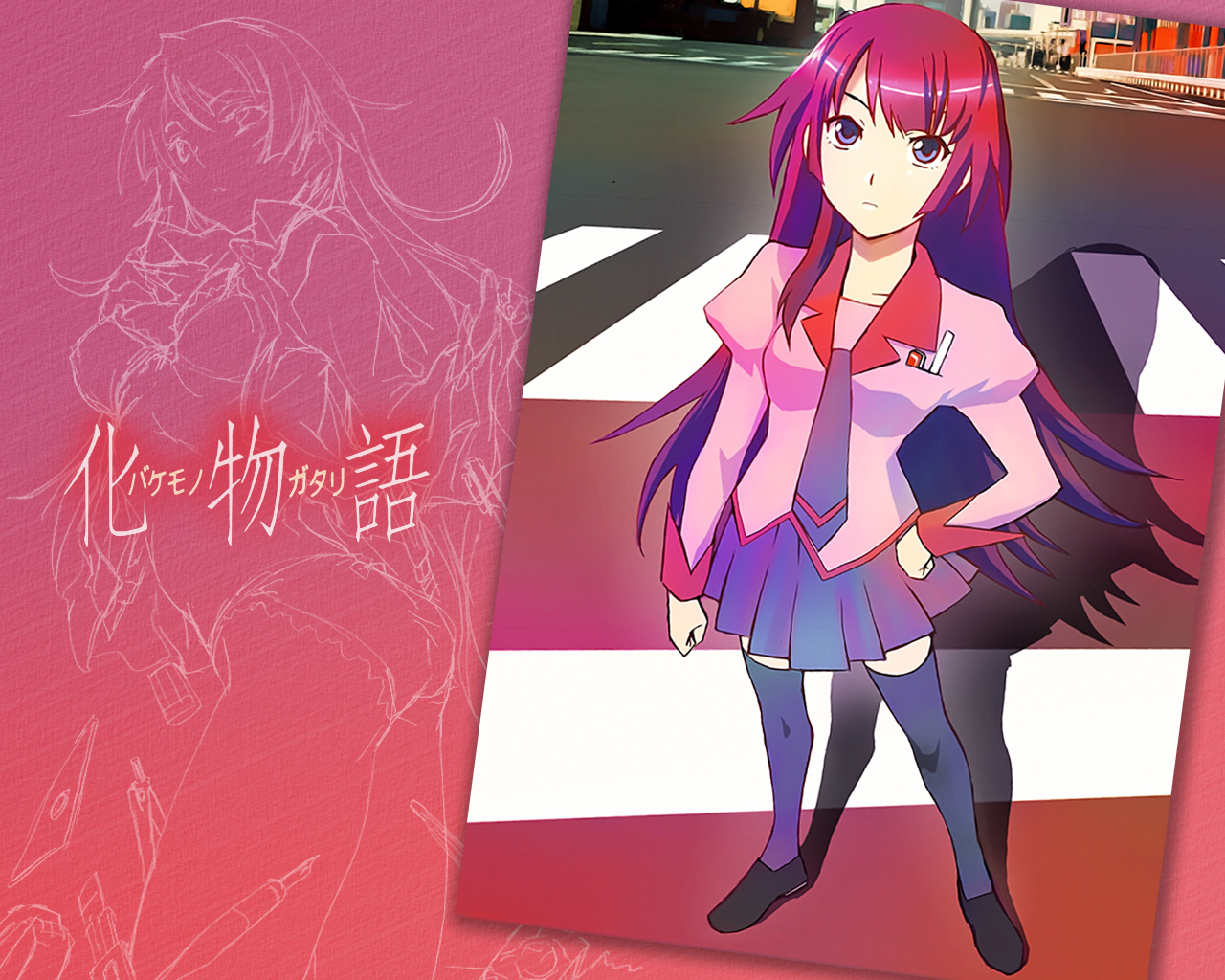 アニメ Pcゲーム壁紙ブログ