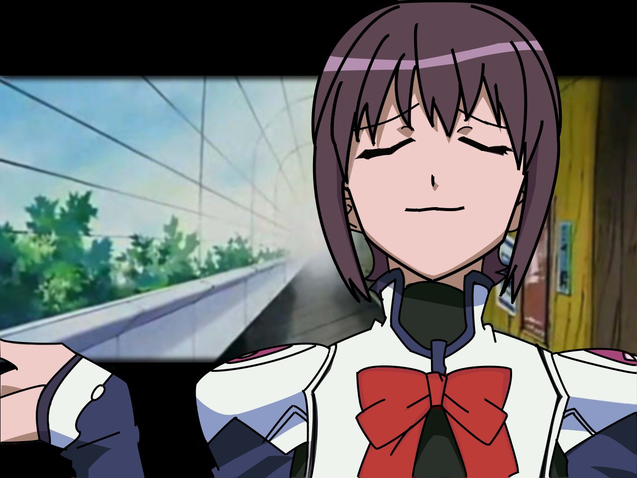 アニメ・PCゲーム壁紙ブログ 宇宙のステルヴィア 壁紙