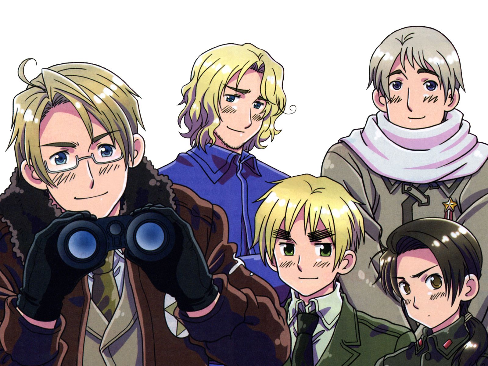 アニメ Pcゲーム壁紙ブログ アニメ Pcゲーム壁紙ブログ