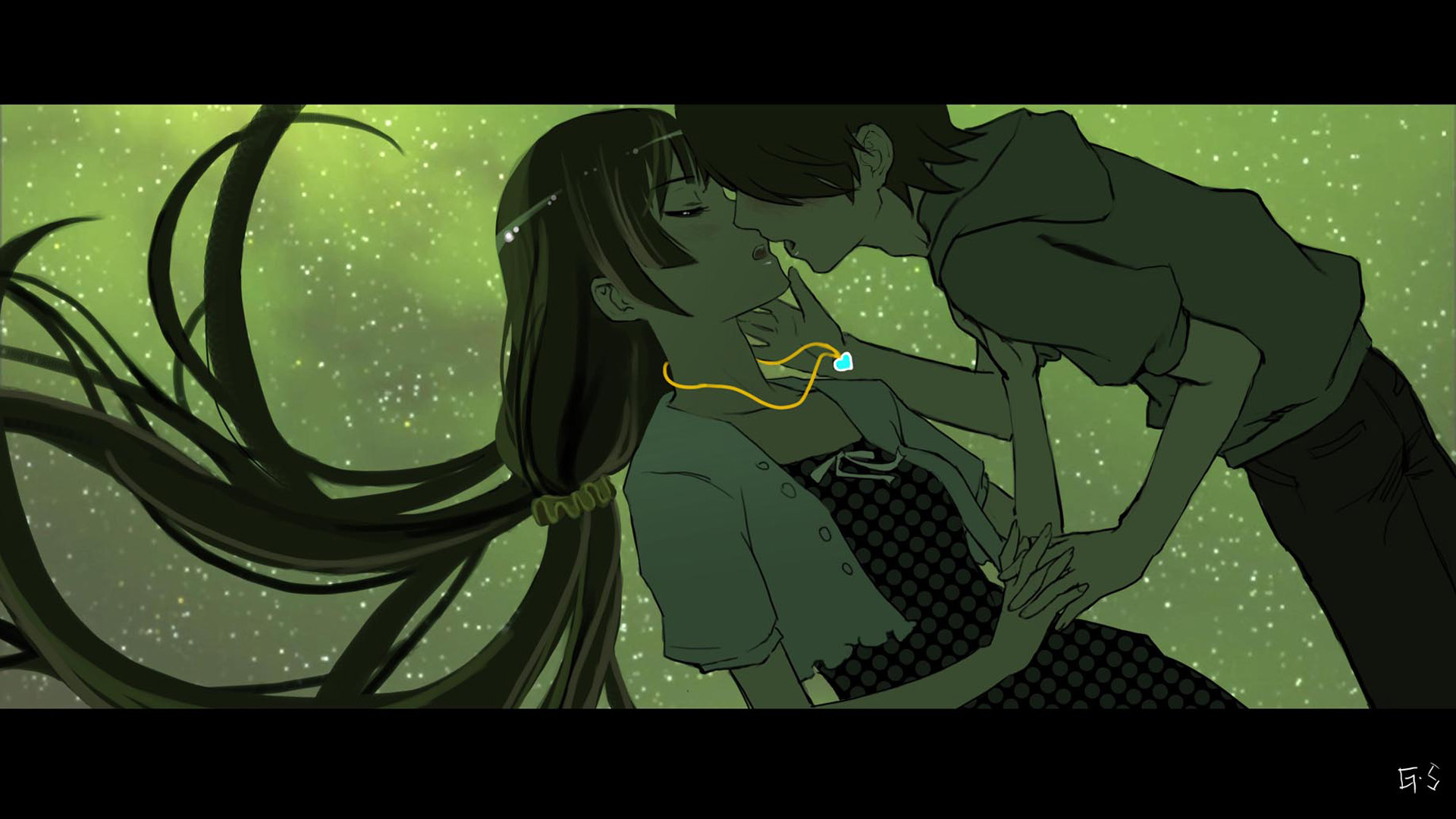 アニメ Pcゲーム壁紙ブログ