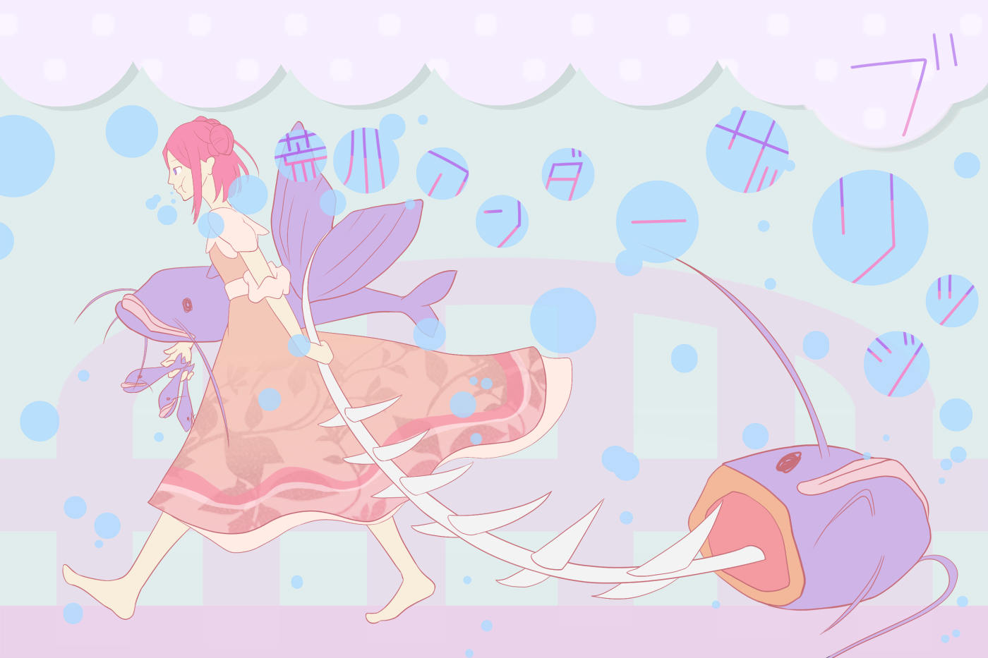 アニメ Pcゲーム壁紙ブログ