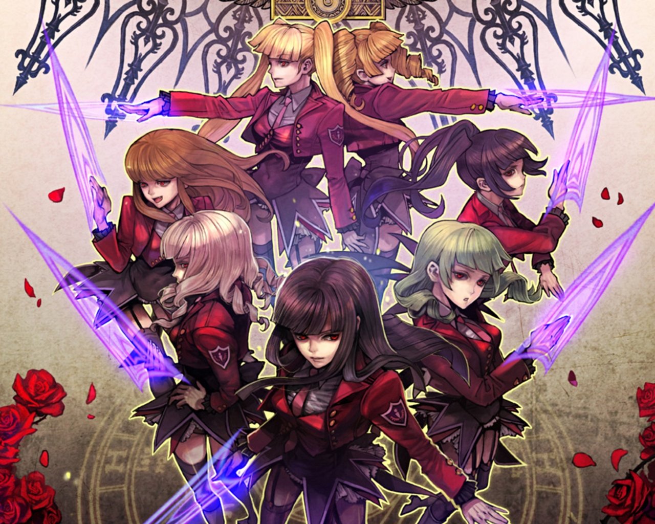うみねこのなく頃に 壁紙 アニメ Pcゲーム壁紙ブログ うみねこのなく頃に 壁紙 アニメ Pcゲーム壁紙ブログ