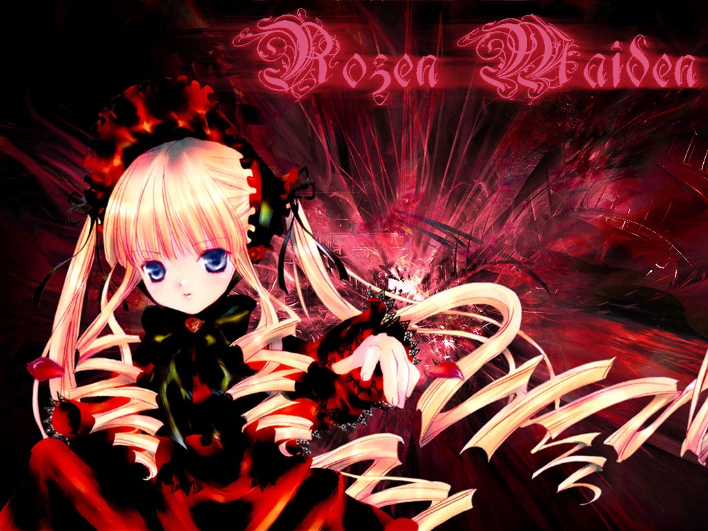 ローゼンメイデン 壁紙 アニメ Pcゲーム壁紙ブログ ローゼンメイデン 壁紙 アニメ Pcゲーム壁紙ブログ