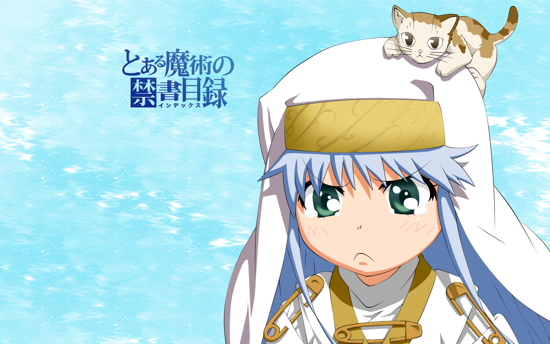 とある魔術の禁書目録 壁紙 アニメ Pcゲーム壁紙ブログ とある魔術の禁書目録 壁紙 アニメ Pcゲーム壁紙ブログ