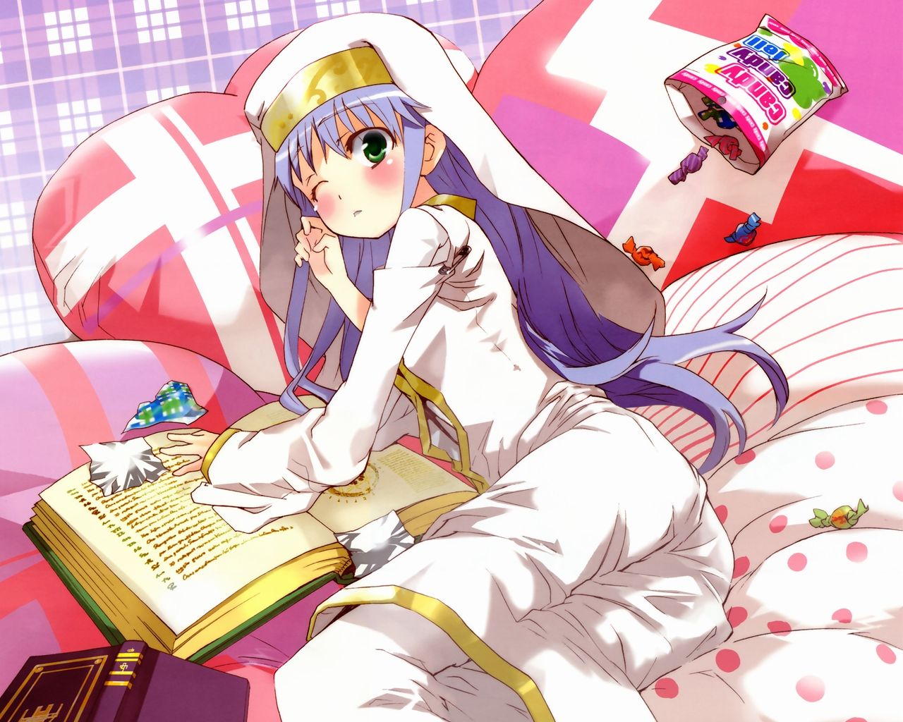 とある魔術の禁書目録 壁紙 アニメ Pcゲーム壁紙ブログ とある魔術の禁書目録 壁紙 アニメ Pcゲーム壁紙ブログ