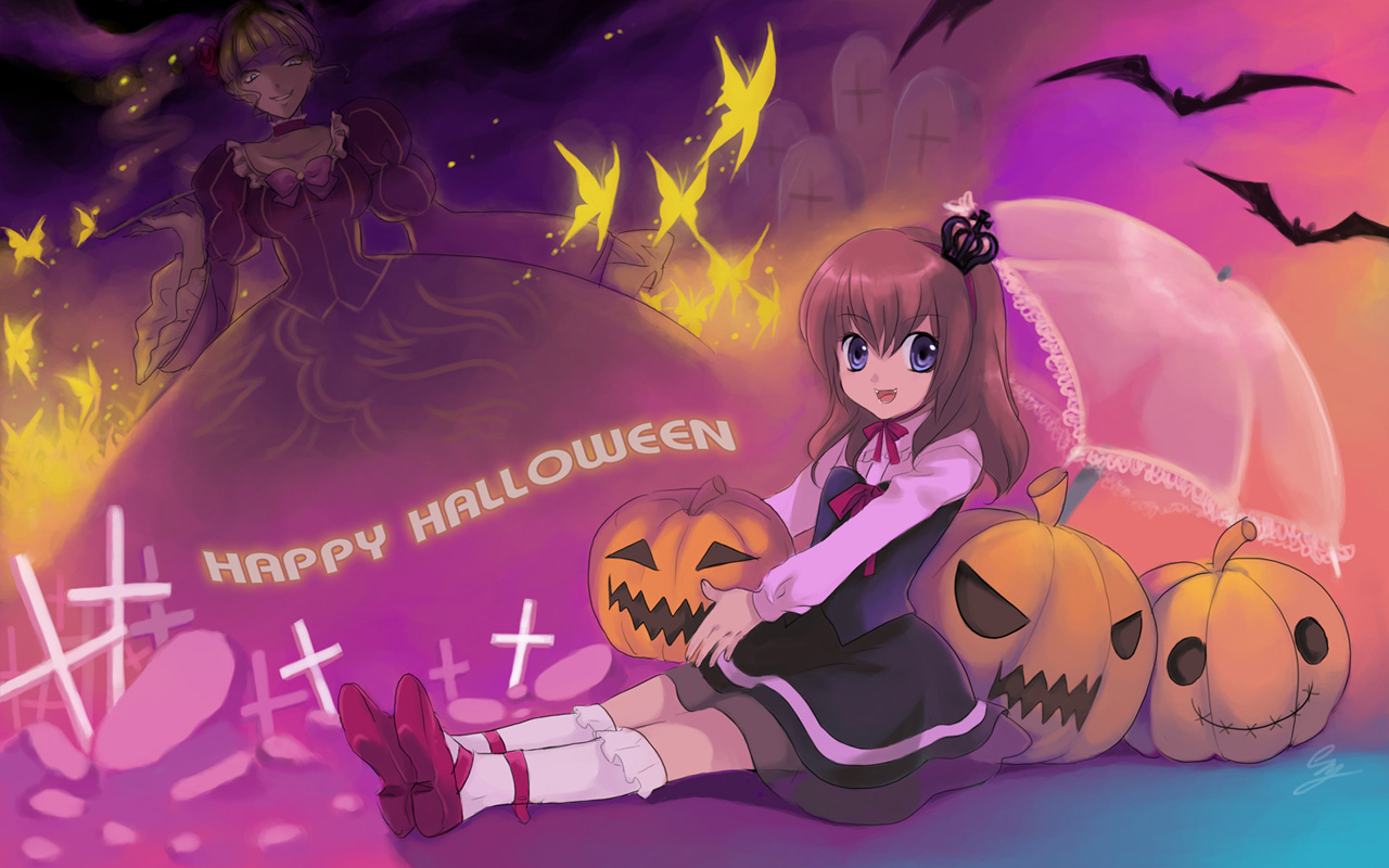 アニメ・PCゲーム壁紙ブログ うみねこのなく頃に 壁紙