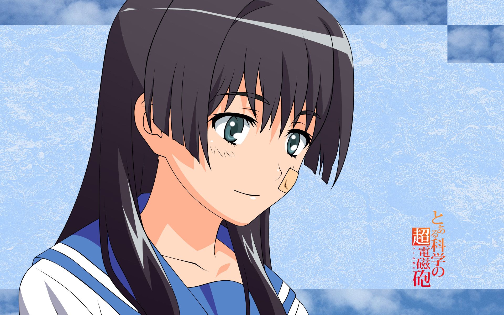 とある科学の超電磁砲 壁紙 アニメ Pcゲーム壁紙ブログ とある科学の超電磁砲 壁紙 アニメ Pcゲーム壁紙ブログ