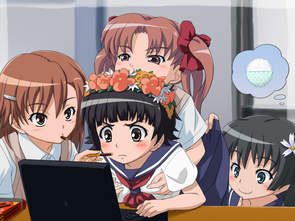 とある科学の超電磁砲 壁紙 アニメ Pcゲーム壁紙ブログ とある科学の超電磁砲 壁紙 アニメ Pcゲーム壁紙ブログ