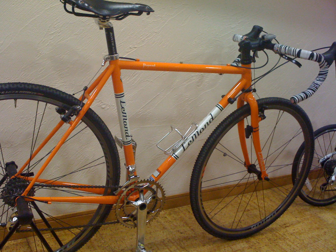 レモン ＬＥＭＯＮＤ シクロクロス ポップラッド レモン LEMOND シクロクロス ポップラッド