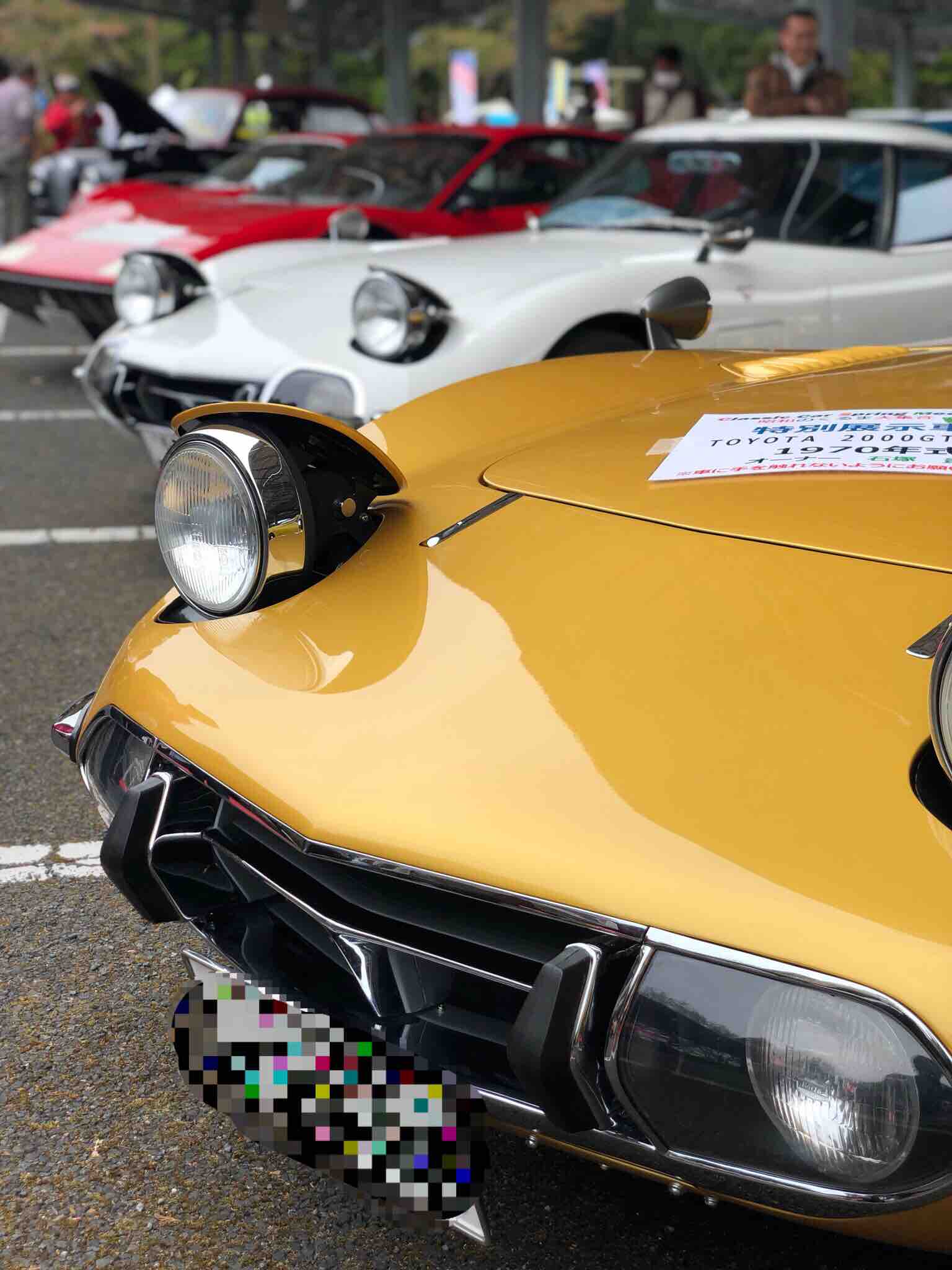 サテライト水戸に昭和の車大集合 千葉の熱血税理士税金のくろちゃん サテライト水戸に昭和の車大集合 千葉の熱血税理士税金のくろちゃん