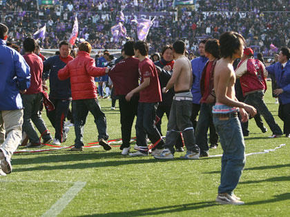 懲りないアホーター 税リーグニュース