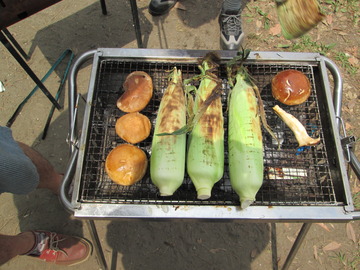 ＢＢＱ１