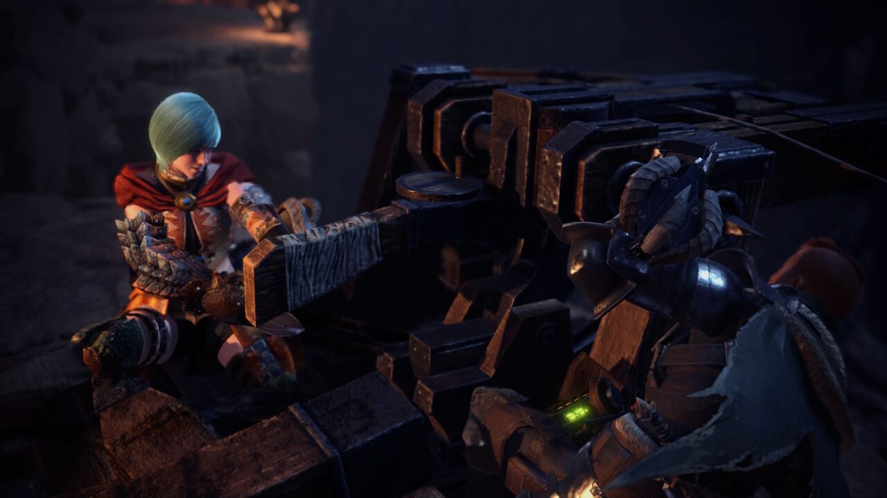 Mhw 任務クエストでゾラ マグダラオス エウレカのf民デパーチャーズ Mhw 任務クエストでゾラ マグダラオス エウレカのf民デパーチャーズ